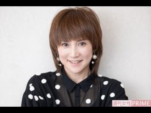 鈴木蘭々、人気絶頂期の苦悩・“相棒” 安室奈美恵・突然の留学を語る
