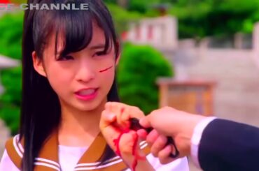 【SPOT TV】AKB48オリジナルドラマ 主演小栗有似「マジムリ学園」 (第22弾 期間限定）