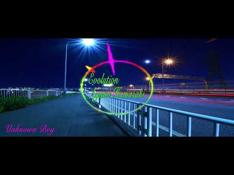 【EDM REMIX】DTM歴半年の男が浜崎あゆみのEvolutionをmixしたら違う曲になった。