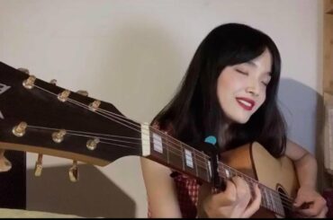 Stay Gold - 宇多田ヒカル（cover）