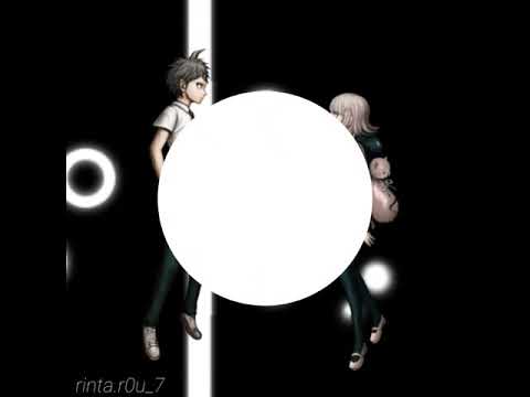 Chiaki Nanami Edit | Super Danganronpa 2