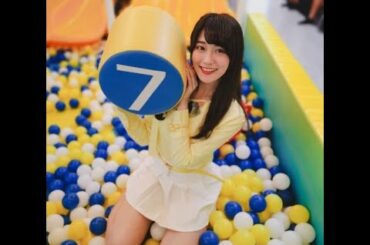 200813 12:02 AKB48 TEAM TP 劉語晴 浪Live