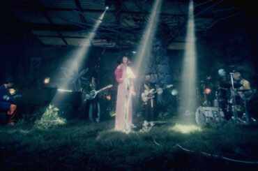 東京事変 - 赤の同盟 (Official Music Video)