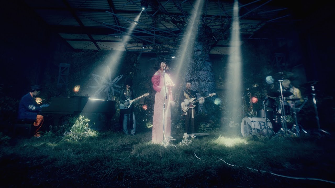 東京事変 – 赤の同盟 (Official Music Video) 東京事変 - 赤の同盟 (Official Music Video)