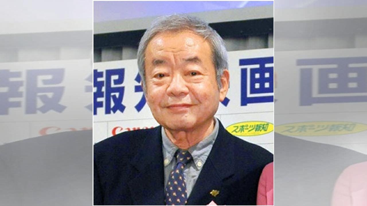 昨年死去「和田誠さんを囲む会」中止　妻・平野レミ「別のカタチで気持ちよく再会できる日を」
