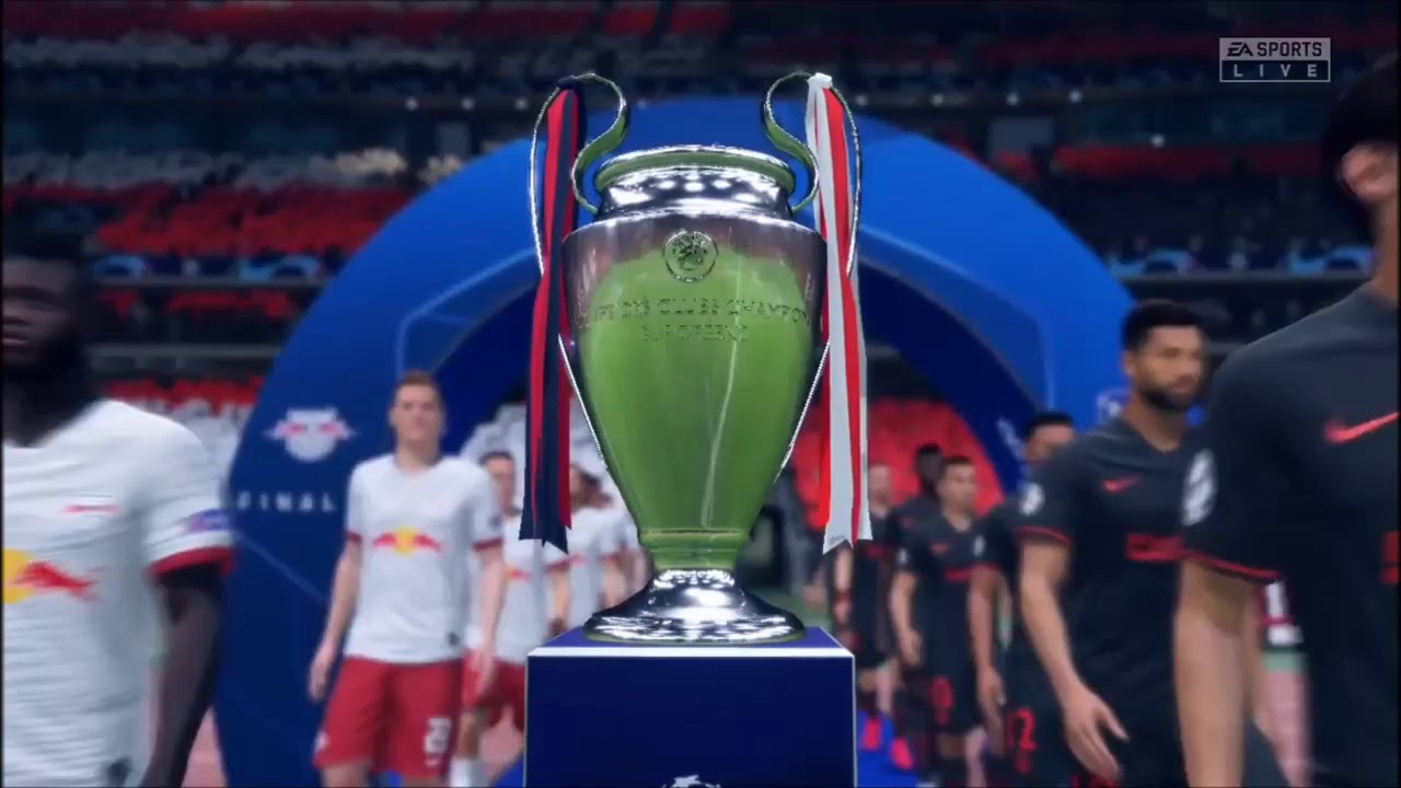 [UCL-StReAm]~~~~アトレティコ VS RBライプツィヒ 生放送 生中継 無料 UEFAチャンピオンズリーグ 準々決勝 2020