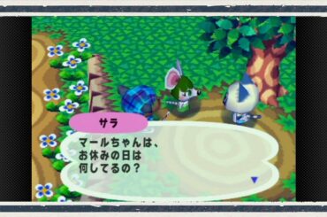 ◆どうぶつの森e+　実況プレイ◆part160