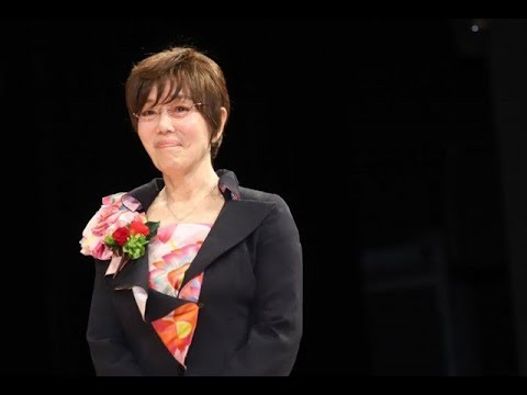 和田誠さん特別賞　妻の平野レミ「映画大好きな人」