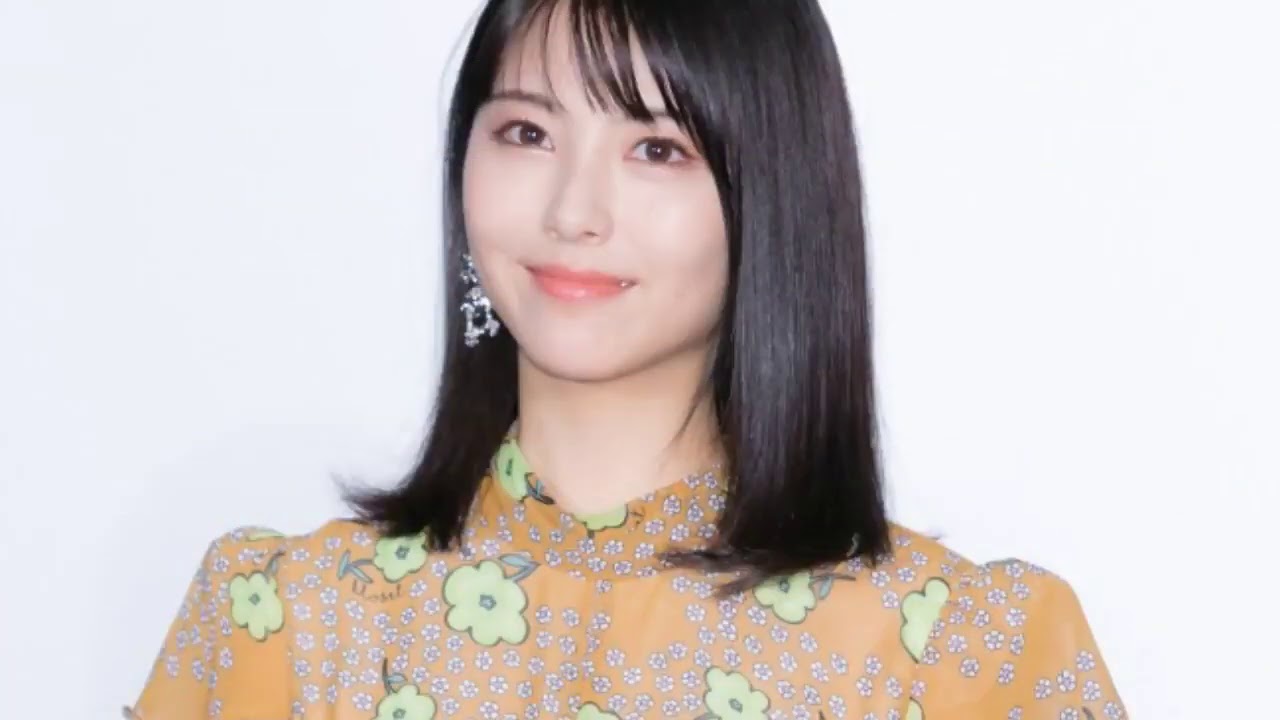 浜辺美波、学生時代を振り返り涙「楽しんでおけばよかったな」79696