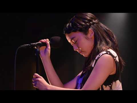上白石萌音の歌うshape of my heart