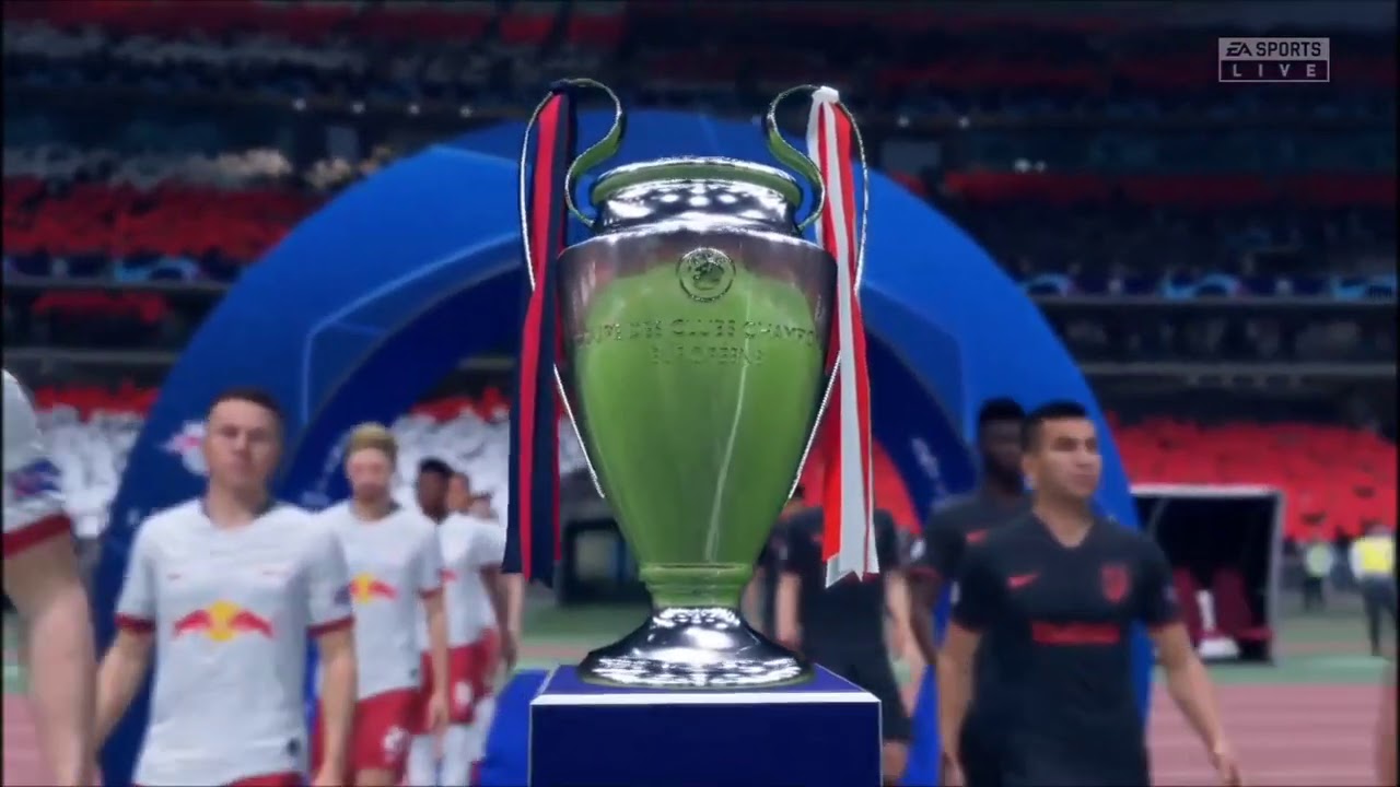 ##WaTcH## アトレティコ VS RBライプツィヒ 生放送 生中継 無料 UEFAチャンピオンズリーグ 準々決勝 2020