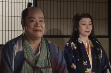 ドラマ......大河ドラマ 葵徳川三代 第25話 | Aoi Tokugawa Sandai Episode 25 English Sub