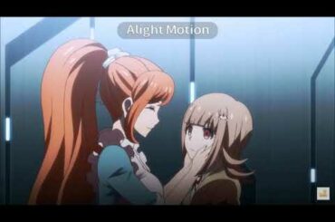 Danganronpa // Chiaki Nanami edit // 七海千秋