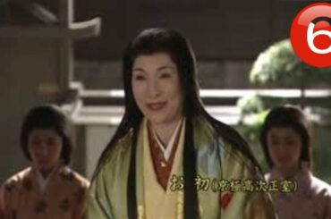 「NHK大河ドラマ」葵徳川三代 第6話 Aoi Tokugawa Sandai Episode 6