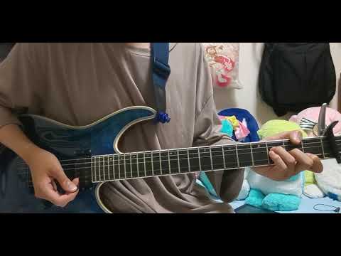 【弾き語り】三日月サンセット/サカナクション