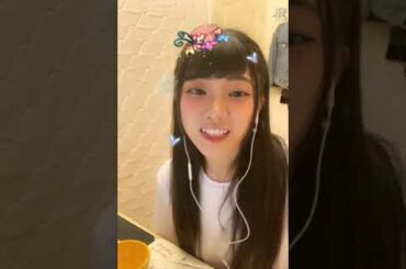 2020 08 14 AKB48 Team TP 冼迪琦「浪Live」直播