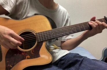 正しい街 / 椎名林檎【Solo Guitar Cover】