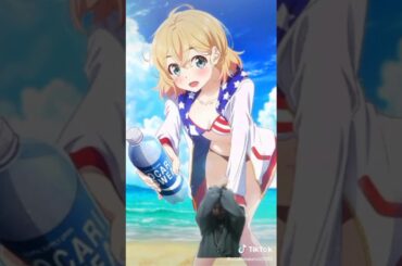 La mas odiada Mami Nanami