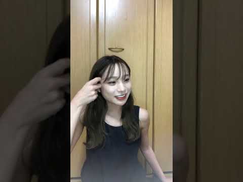 20200814 左伴彩佳 (AKB48 チーム8) Instagram Live 20200814 左伴彩佳 (AKB48 チーム8) Instagram Live