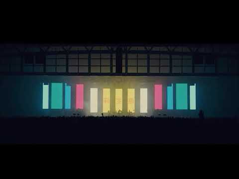 サカナクション「新宝島」 サカナクション「新宝島」