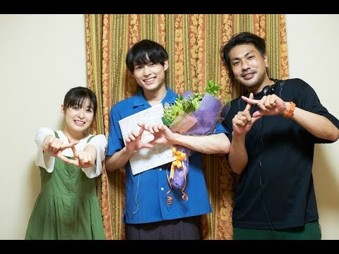 ✅  松村北斗（SixTONES）と森七菜がダブル主演を務める「ライアー×ライアー」が先頃クランクアップ。その模様を収めた映像がYouTubeで解禁された。
