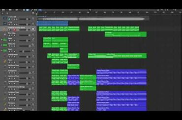 ナイロンの糸 サカナクション 作ってみた