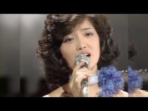山口百恵 This is my trial 【1980】 山口百恵 This is my trial 【1980】