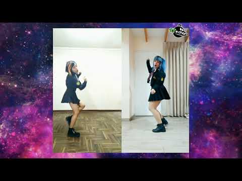 【ET☆chan】HEAVY ROTATION (AKB48) ★ Dance Cover 踊ってみた