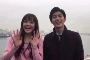 【ドラマ　オトナ高校】三浦春馬さんの撮影の裏側