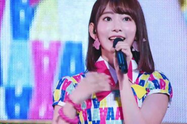 AKB48チームA -「Only Today!」 / AKB48チームK -「転がる石になれ」AKB48単独コンサート〜ジャーバージャって何？〜 180401