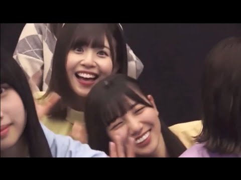[日向坂46] 青春の馬 making