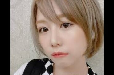 [JNEWS] -AKB48大家志津香が新型コロナ感染