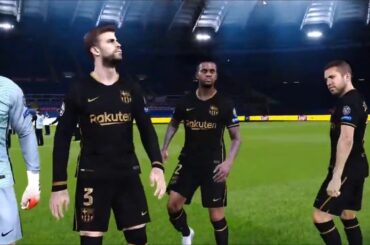 ++[StReAmInG]!!! FCバルセロナ vs FCバイエルン・ミュンヘン 生放送