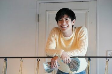 三浦春馬 1990-2020 Miura Haruma