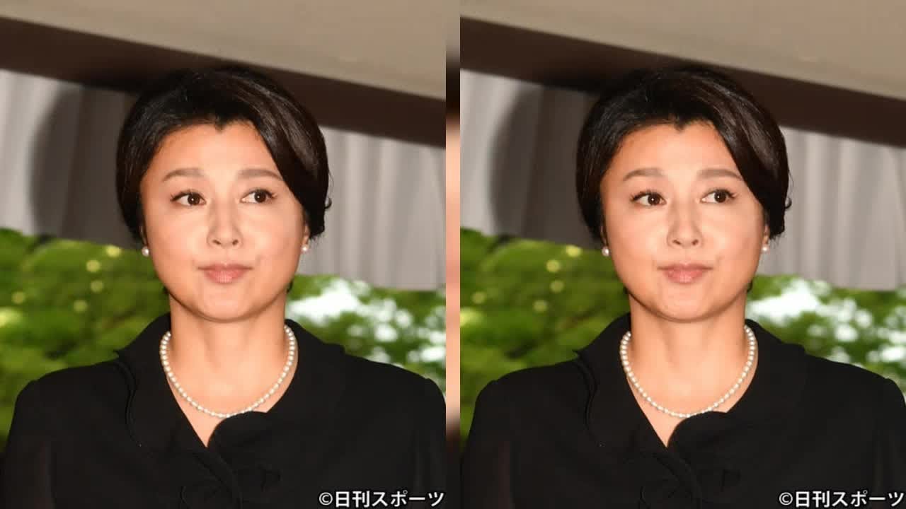 ✅  女優藤原紀香（49）が、78歳で肺炎のため亡くなった俳優渡哲也さんを追悼した。藤原は15日、「寂しい思いでいっぱいです」とブログを更新。スペシャルドラマ「祇園… - 日刊スポーツ新聞社のニュース