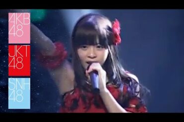 [STAGE MEDLEY] Cinderella wa Damasarenai (シンデレラは騙されない) |  AKB48 | JKT48 | SNH48