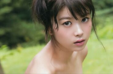 일본 예능 H cup 바바 후미카  馬場ふみか 04