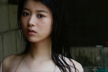 일본 예능 H cup 바바 후미카  馬場ふみか 02