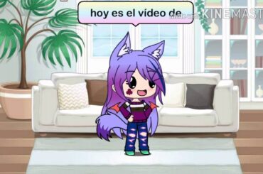 Mi intro que lo hizo NANAMI STAR