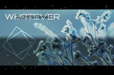 「 #ayumix2020」浜崎あゆみ / WHATEVER (ahtan-Remix)#ayuクリエイターチャレンジ