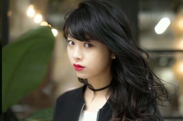 [Japan Actor] Baba Fumika 馬場ふみか