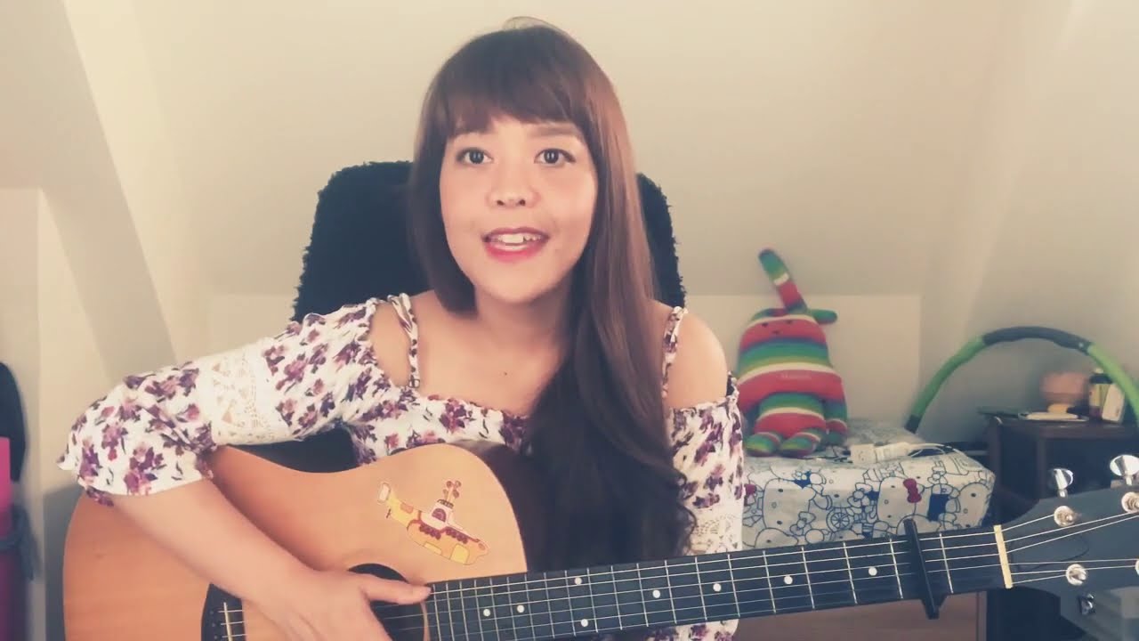 あなた / 宇多田ヒカル (カバー) Anata / Utada Hikaru (cover)