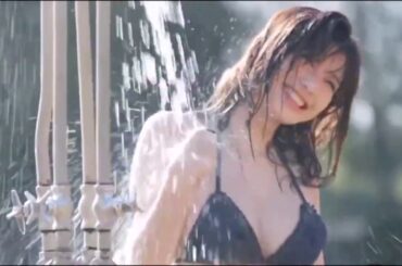 Ogura Yuka 　小倉優香  《PBグラビア撮影》 【2017年】