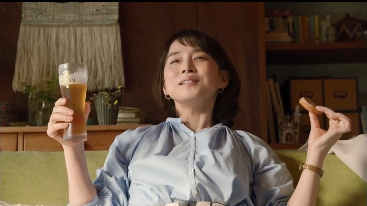 60秒CM:桜井和寿(Mr.Children)&スカパラダイスオーケストラ 堤真一,江口洋介,タモリ,指原莉乃,田中みな実,石田ゆりこ,多部未華子,満島ひかり,鈴木亮平,濱田岳,二階堂ふみ,足立梨花