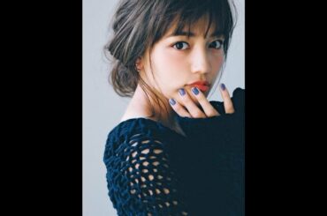【川口春奈】~~