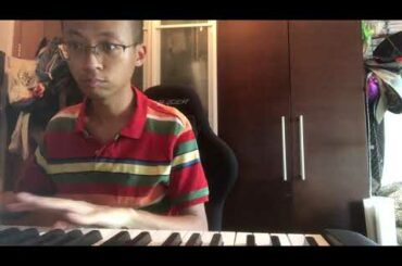 宇多田ヒカル Utada Hikaru - タイム・リミット Time Limit 鋼琴 Piano Cover ピアノカバー