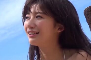 Ogura Yuka  小倉優香  《YMグラビア撮影》 【2018年】