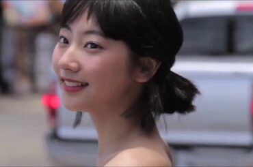 Takeda Rena　武田 玲奈  《グラビア撮影》【2016】