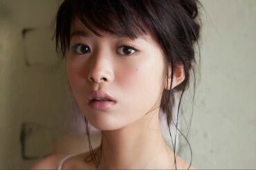 일본 예능 H cup 바바 후미카  馬場ふみか