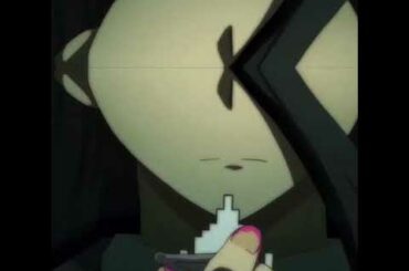 Chiaki nanami edit (spoilers)